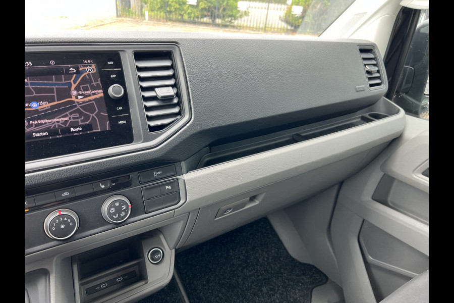 Volkswagen Crafter 35 2.0 TDI L4 H3