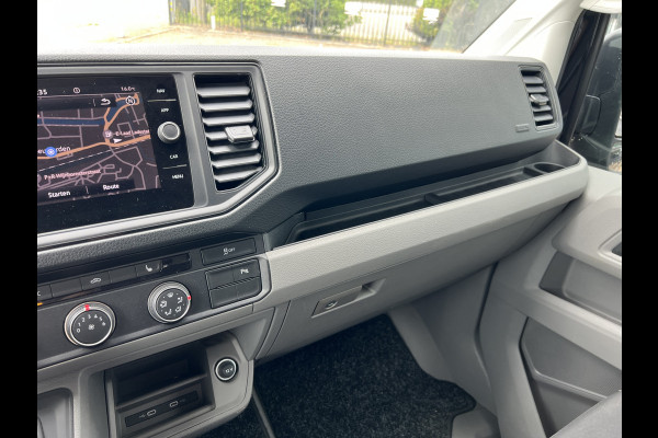 Volkswagen Crafter 35 2.0 TDI L4 H3