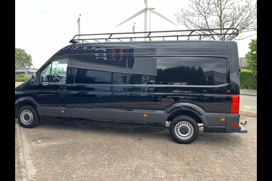 Volkswagen Crafter 35 2.0 TDI L4 H3