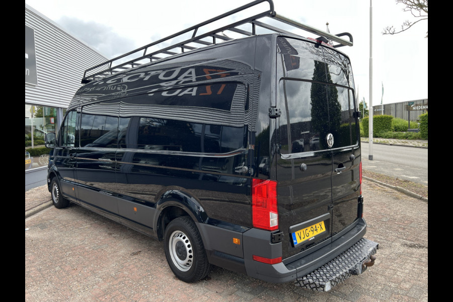 Volkswagen Crafter 35 2.0 TDI L4 H3