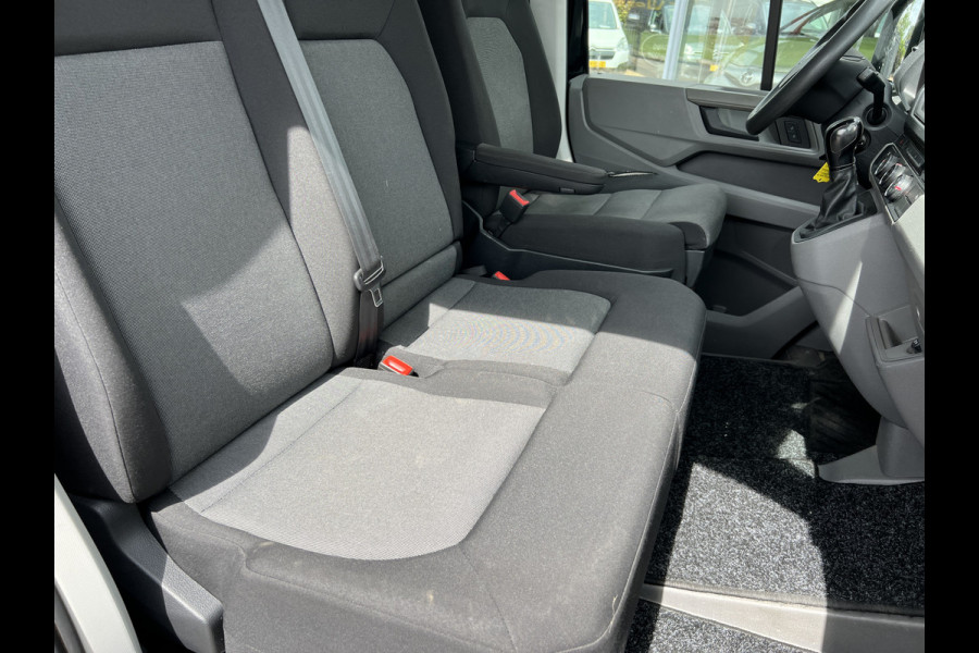 Volkswagen Crafter 35 2.0 TDI L4 H3