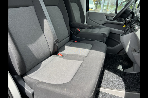 Volkswagen Crafter 35 2.0 TDI L4 H3