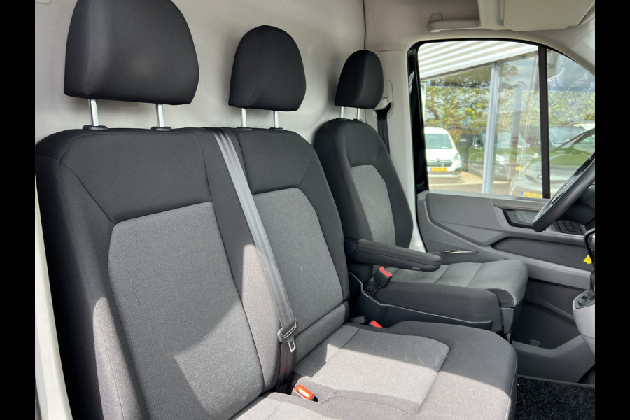 Volkswagen Crafter 35 2.0 TDI L4 H3