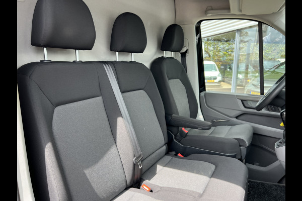 Volkswagen Crafter 35 2.0 TDI L4 H3