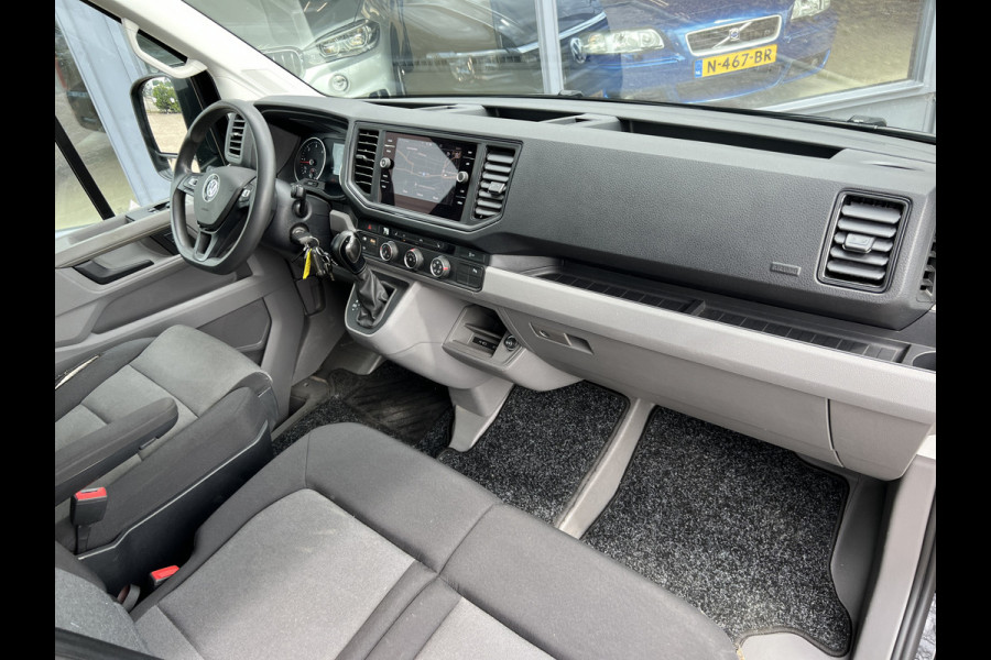 Volkswagen Crafter 35 2.0 TDI L4 H3