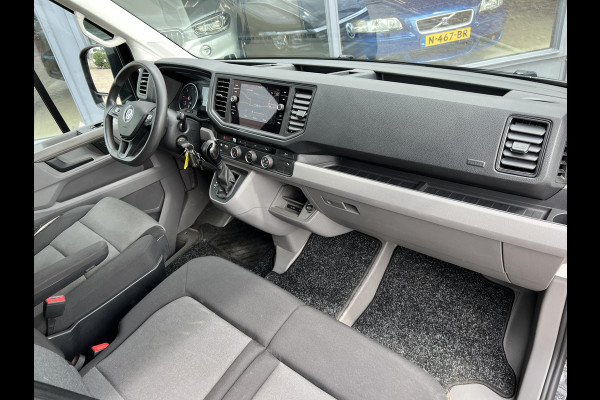 Volkswagen Crafter 35 2.0 TDI L4 H3