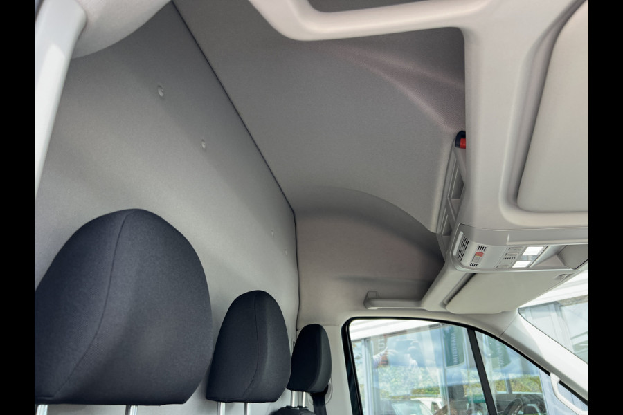 Volkswagen Crafter 35 2.0 TDI L4 H3