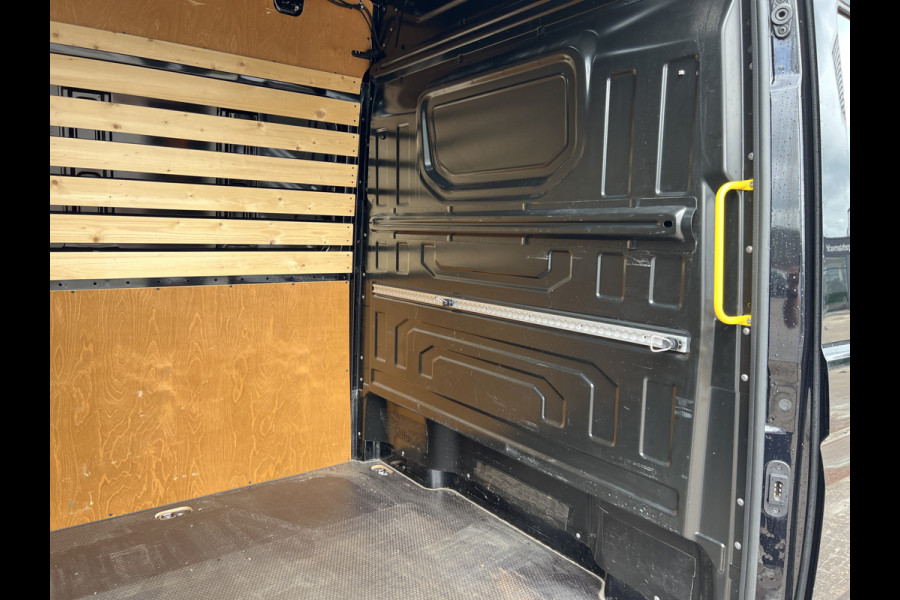 Volkswagen Crafter 35 2.0 TDI L4 H3