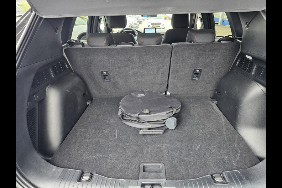Ford Kuga 2.5 PHEV ST-Line | Winter Pack | Camera | Magnetic | Digitaal dashboard | Full led | Fabrieksgarantie tot 03-2029!