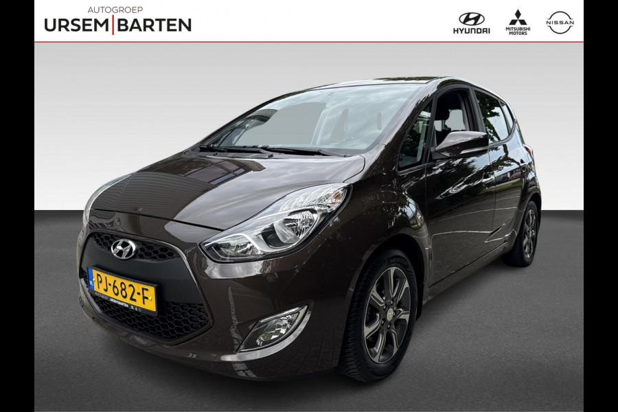 Hyundai ix20 1.4i Go!