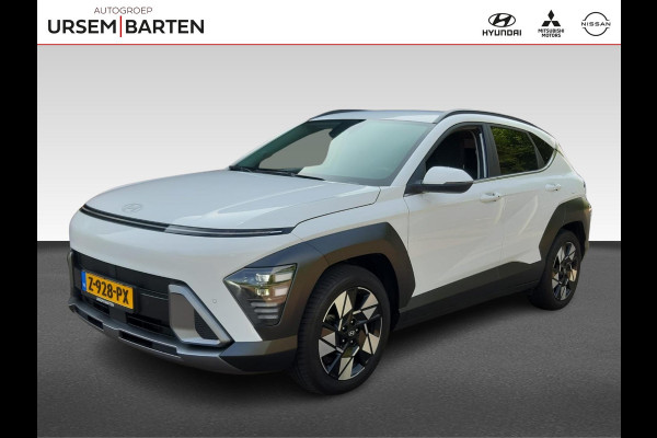 Hyundai Kona 1.6 GDI HEV Comfort Smart