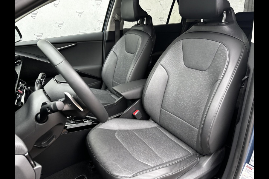 Kia Niro EV ExecutiveLine 64.8 kWh Gratis Laadpaal | Climate Control | Schuif- Kanteldak | Leder interieur | Apple Carplay & Android auto |