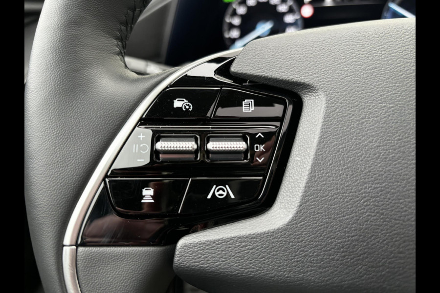 Kia Niro EV ExecutiveLine 64.8 kWh Gratis Laadpaal | Climate Control | Schuif- Kanteldak | Leder interieur | Apple Carplay & Android auto |