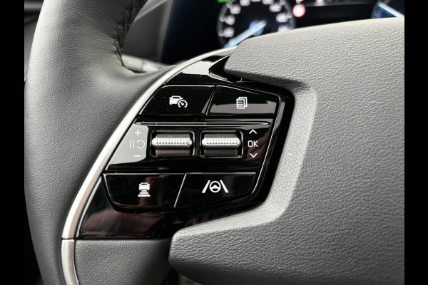 Kia Niro EV ExecutiveLine 64.8 kWh Gratis Laadpaal | Climate Control | Schuif- Kanteldak | Leder interieur | Apple Carplay & Android auto |