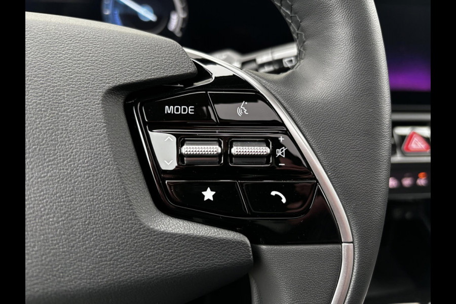 Kia Niro EV ExecutiveLine 64.8 kWh Gratis Laadpaal | Climate Control | Schuif- Kanteldak | Leder interieur | Apple Carplay & Android auto |