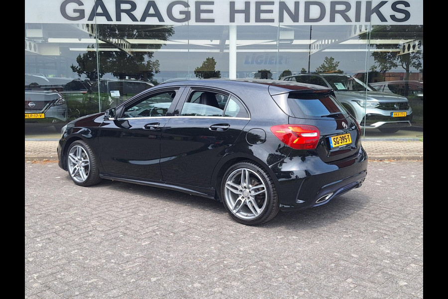 Mercedes-Benz A-Klasse 180 AMG Styling | LED | NAVI | PDC | Trekhaak 1200kg | (occasion)