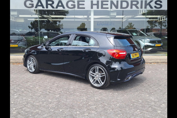 Mercedes-Benz A-Klasse 180 AMG Styling | LED | NAVI | PDC | Trekhaak 1200kg | (occasion)