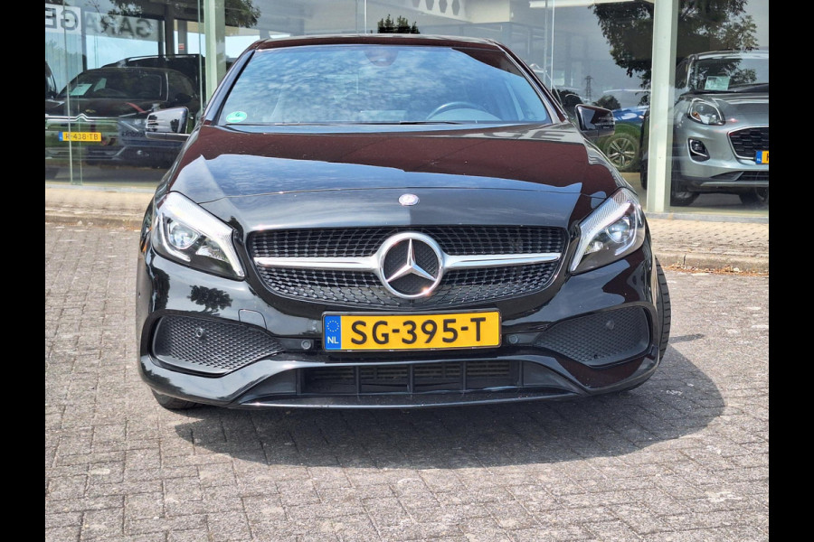 Mercedes-Benz A-Klasse 180 AMG Styling | LED | NAVI | PDC | Trekhaak 1200kg | (occasion)