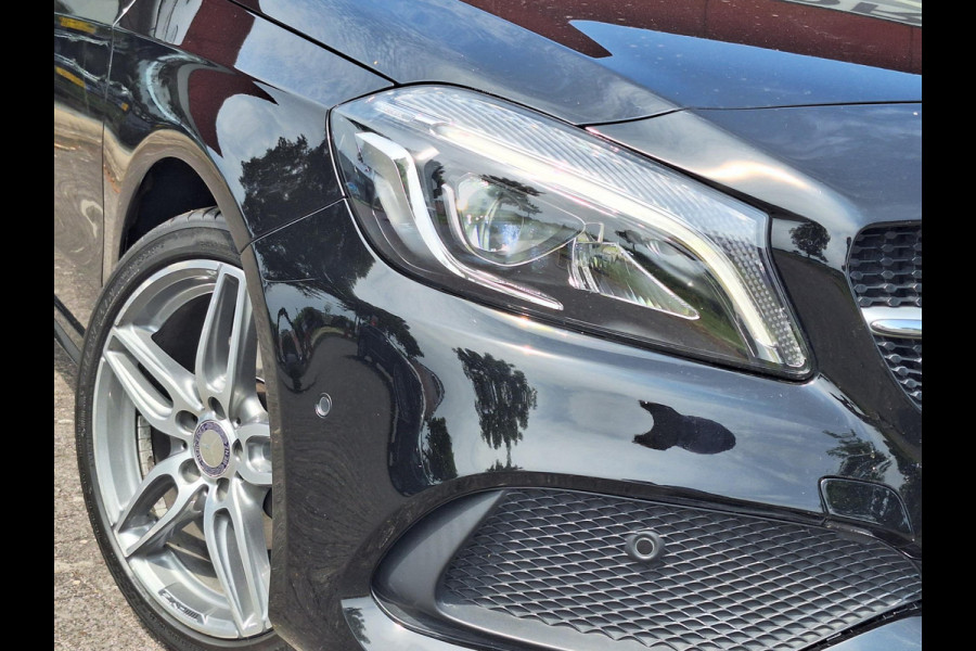 Mercedes-Benz A-Klasse 180 AMG Styling | LED | NAVI | PDC | Trekhaak 1200kg | (occasion)
