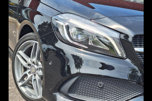 Mercedes-Benz A-Klasse 180 AMG Styling | LED | NAVI | PDC | Trekhaak 1200kg | (occasion)