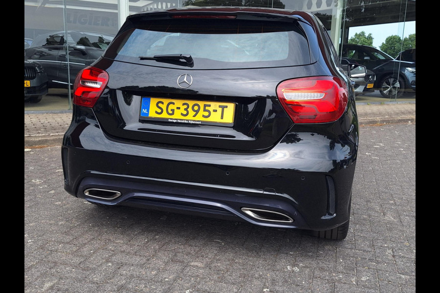 Mercedes-Benz A-Klasse 180 AMG Styling | LED | NAVI | PDC | Trekhaak 1200kg | (occasion)