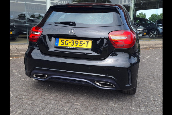 Mercedes-Benz A-Klasse 180 AMG Styling | LED | NAVI | PDC | Trekhaak 1200kg | (occasion)