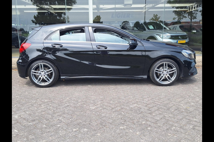 Mercedes-Benz A-Klasse 180 AMG Styling | LED | NAVI | PDC | Trekhaak 1200kg | (occasion)