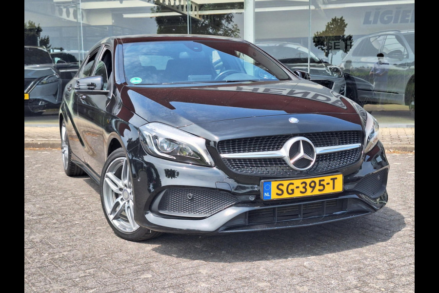 Mercedes-Benz A-Klasse 180 AMG Styling | LED | NAVI | PDC | Trekhaak 1200kg | (occasion)