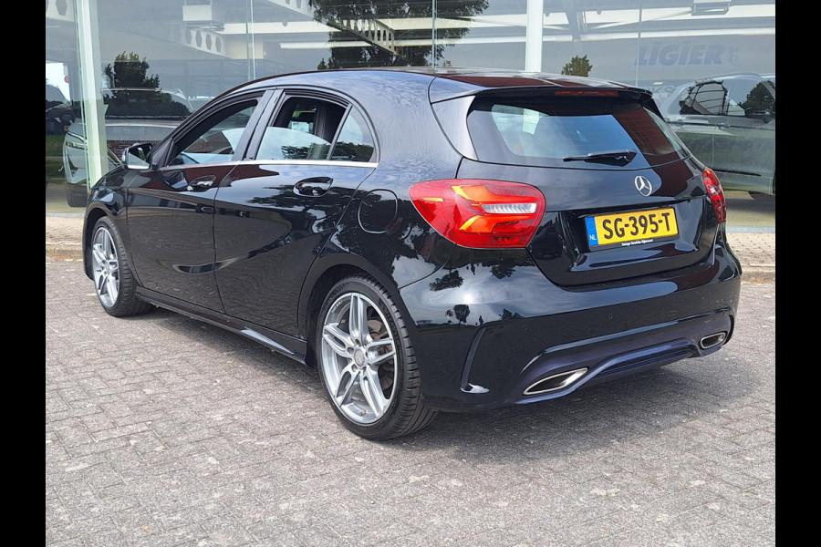 Mercedes-Benz A-Klasse 180 AMG Styling | LED | NAVI | PDC | Trekhaak 1200kg | (occasion)