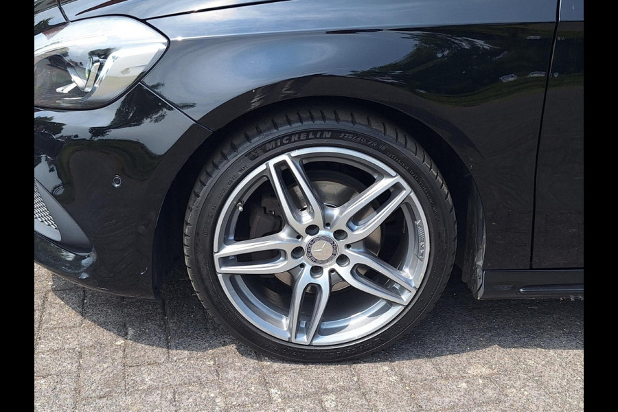 Mercedes-Benz A-Klasse 180 AMG Styling | LED | NAVI | PDC | Trekhaak 1200kg | (occasion)
