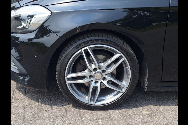 Mercedes-Benz A-Klasse 180 AMG Styling | LED | NAVI | PDC | Trekhaak 1200kg | (occasion)