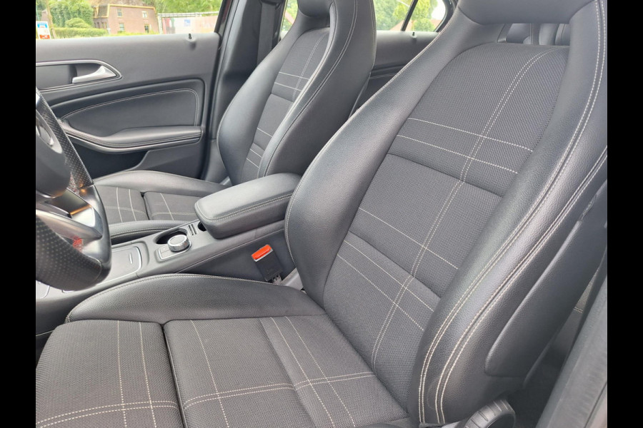 Mercedes-Benz A-Klasse 180 AMG Styling | LED | NAVI | PDC | Trekhaak 1200kg | (occasion)