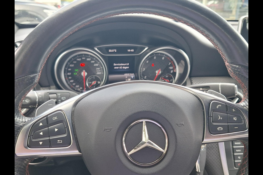 Mercedes-Benz A-Klasse 180 AMG Styling | LED | NAVI | PDC | Trekhaak 1200kg | (occasion)