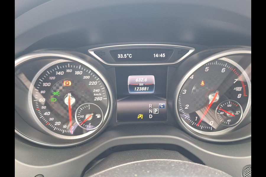 Mercedes-Benz A-Klasse 180 AMG Styling | LED | NAVI | PDC | Trekhaak 1200kg | (occasion)