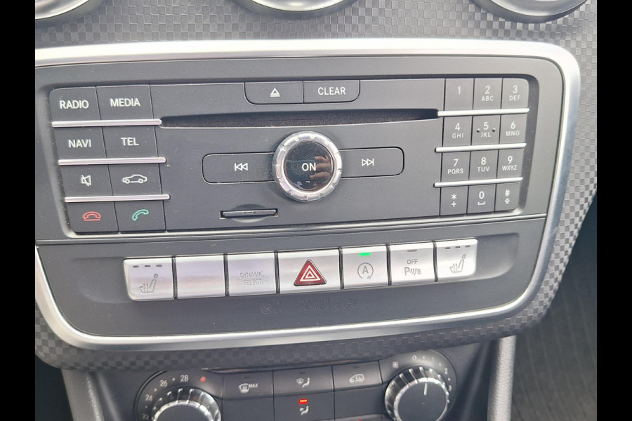 Mercedes-Benz A-Klasse 180 AMG Styling | LED | NAVI | PDC | Trekhaak 1200kg | (occasion)