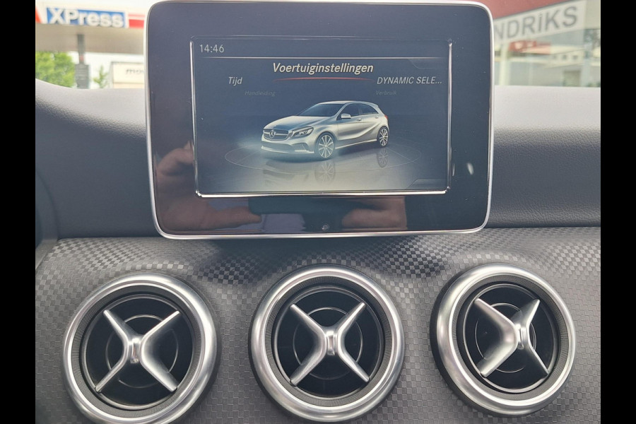 Mercedes-Benz A-Klasse 180 AMG Styling | LED | NAVI | PDC | Trekhaak 1200kg | (occasion)
