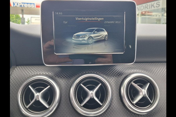 Mercedes-Benz A-Klasse 180 AMG Styling | LED | NAVI | PDC | Trekhaak 1200kg | (occasion)