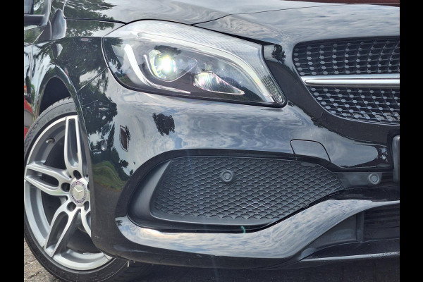 Mercedes-Benz A-Klasse 180 AMG Styling | LED | NAVI | PDC | Trekhaak 1200kg | (occasion)