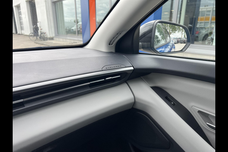 Ford Explorer Extended Range RWD 77 kWh |ZUID | 286pk | Driver Assistance Pack | Ford Voorraad