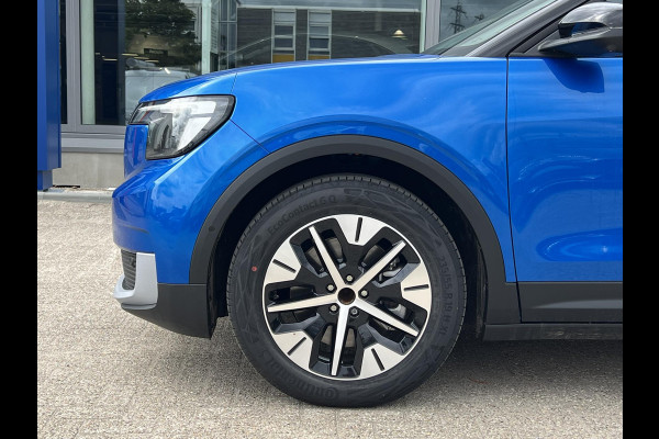 Ford Explorer Extended Range RWD 77 kWh |ZUID | 286pk | Driver Assistance Pack | Ford Voorraad
