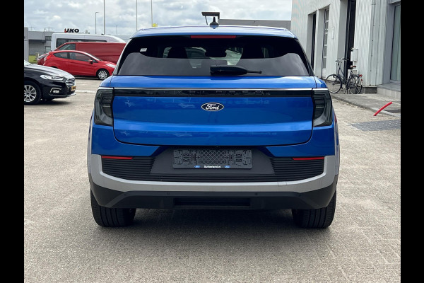 Ford Explorer Extended Range RWD 77 kWh |ZUID | 286pk | Driver Assistance Pack | Ford Voorraad
