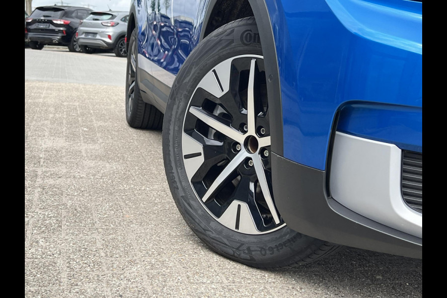 Ford Explorer Extended Range RWD 77 kWh |ZUID | 286pk | Driver Assistance Pack | Ford Voorraad
