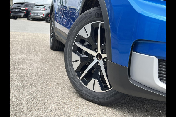 Ford Explorer Extended Range RWD 77 kWh |ZUID | 286pk | Driver Assistance Pack | Ford Voorraad
