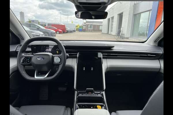 Ford Explorer Extended Range RWD 77 kWh |ZUID | 286pk | Driver Assistance Pack | Ford Voorraad