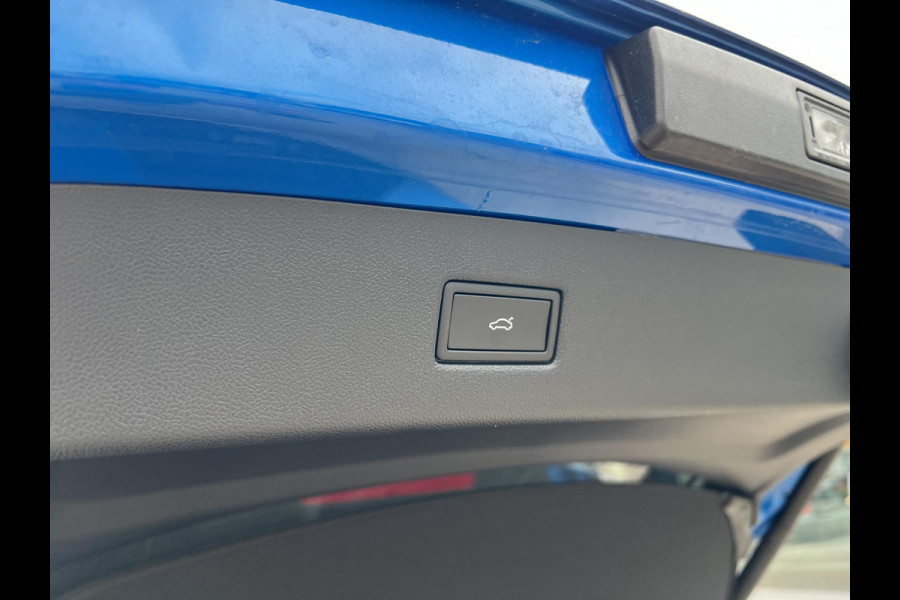 Ford Explorer Extended Range RWD 77 kWh |ZUID | 286pk | Driver Assistance Pack | Ford Voorraad