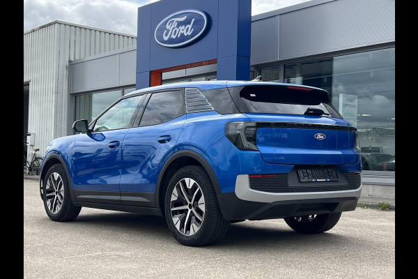 Ford Explorer Extended Range RWD 77 kWh |ZUID | 286pk | Driver Assistance Pack | Ford Voorraad