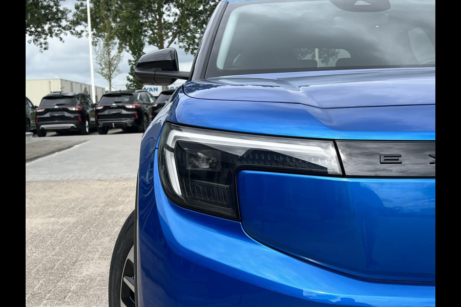 Ford Explorer Extended Range RWD 77 kWh |ZUID | 286pk | Driver Assistance Pack | Ford Voorraad