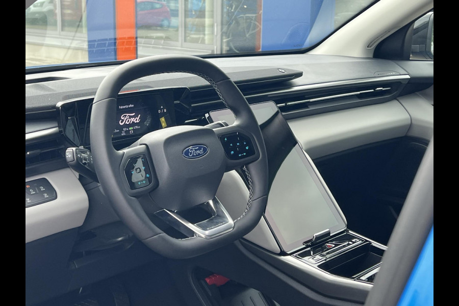 Ford Explorer Extended Range RWD 77 kWh |ZUID | 286pk | Driver Assistance Pack | Ford Voorraad