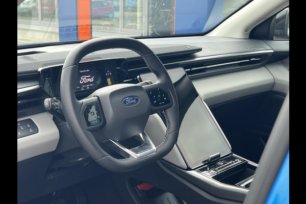 Ford Explorer Extended Range RWD 77 kWh |ZUID | 286pk | Driver Assistance Pack | Ford Voorraad