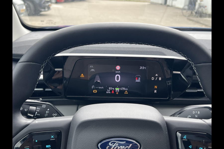 Ford Explorer Extended Range RWD 77 kWh |ZUID | 286pk | Driver Assistance Pack | Ford Voorraad
